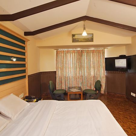 Hilltop Towers Kodaikanal Szoba fotó