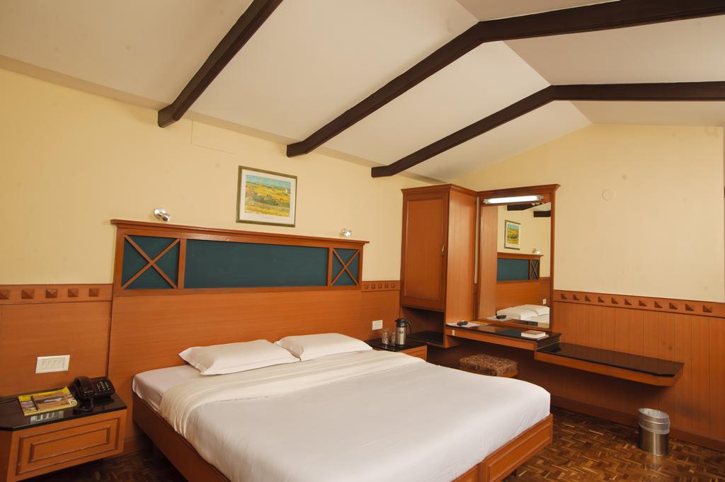 Hilltop Towers Kodaikanal Szoba fotó