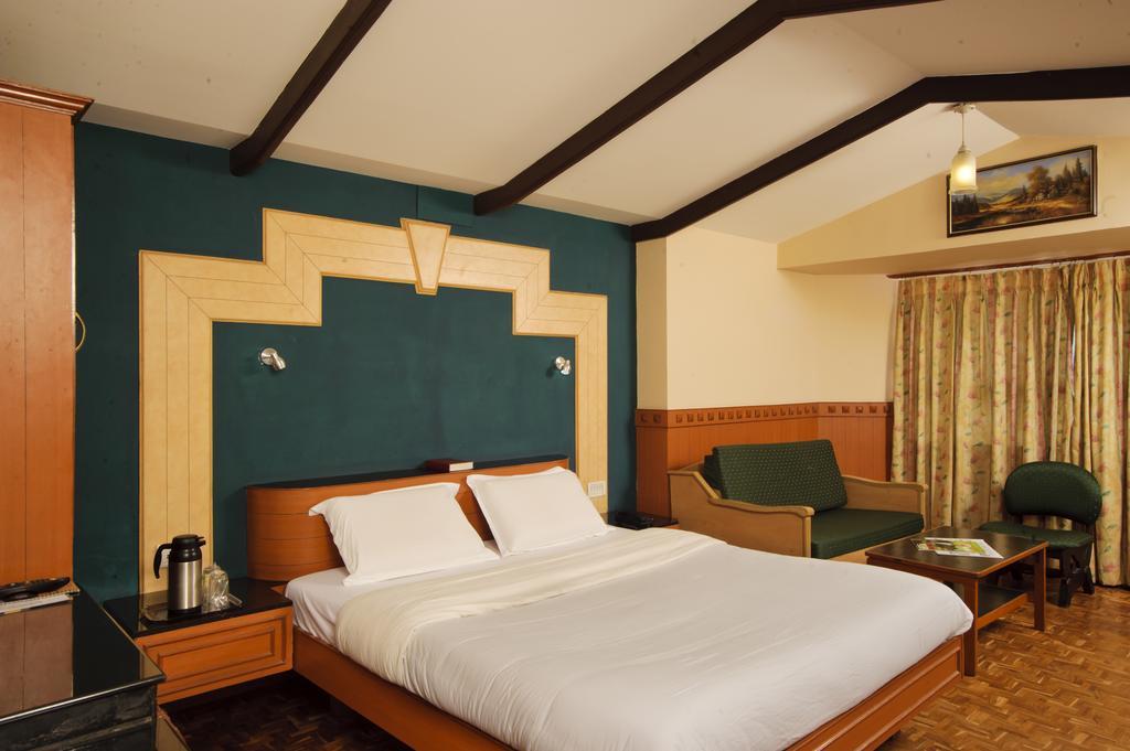 Hilltop Towers Kodaikanal Szoba fotó