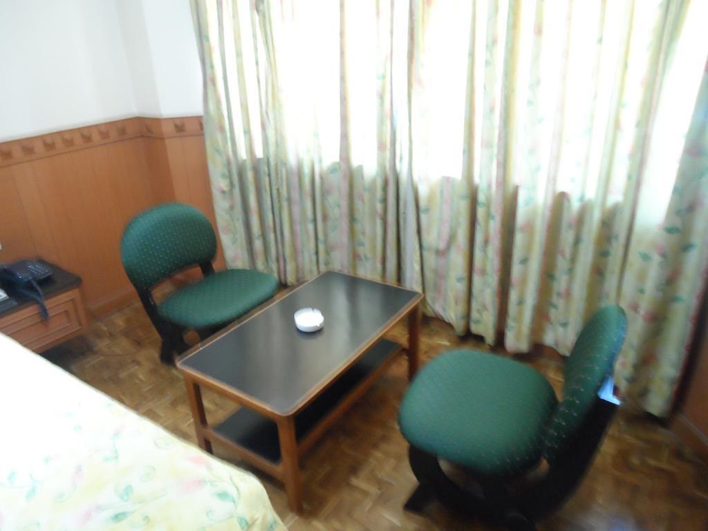 Hilltop Towers Kodaikanal Kültér fotó